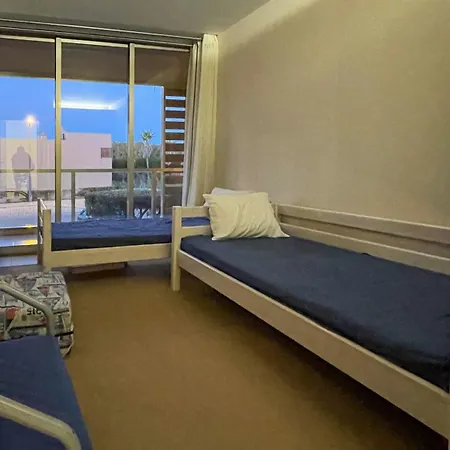 Herdade Dos Salgados, T3 7d-1a, Lagoas Apartment
