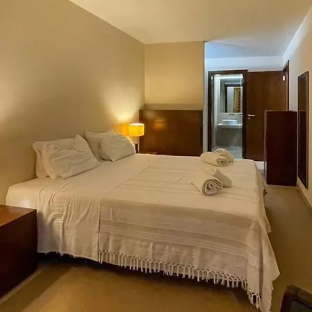 Apartment Herdade Dos Salgados, T3 7d-1a, Lagoas