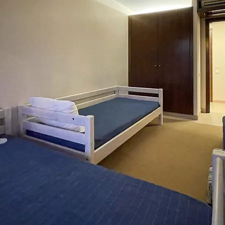 Apartment Herdade Dos Salgados, T3 7d-1a, Lagoas