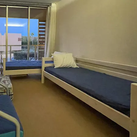 Herdade Dos Salgados, T3 7d-1a, Lagoas Apartment *