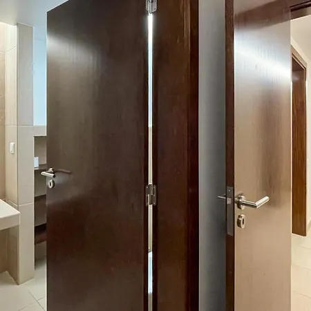 Apartment Herdade Dos Salgados, T3 7d-1a, Lagoas *