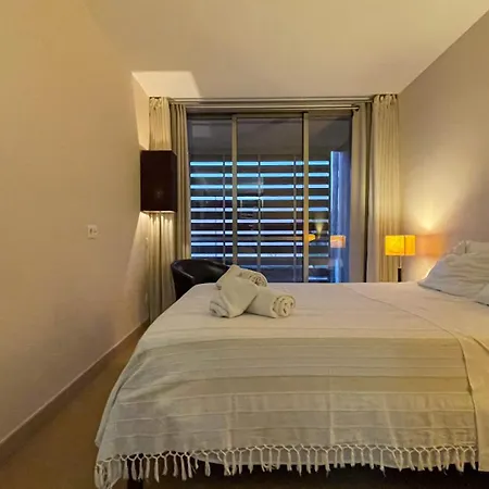 Apartment Herdade Dos Salgados, T3 7d-1a, Lagoas