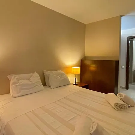 Apartment Herdade Dos Salgados, T3 7d-1a, Lagoas *