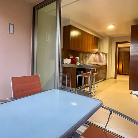 Apartment Herdade Dos Salgados, T3 7d-1a, Lagoas