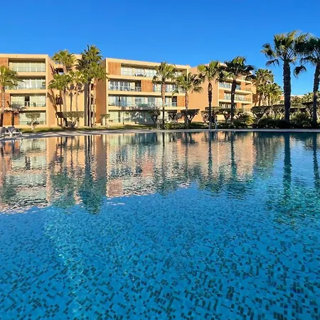 Herdade Dos Salgados, T3 7d-1a, Lagoas * Albufeira