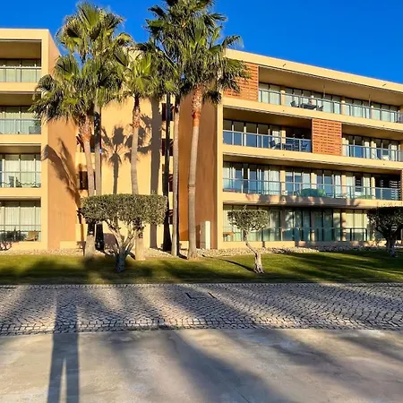 Apartment Herdade Dos Salgados, T3 7d-1a, Lagoas *