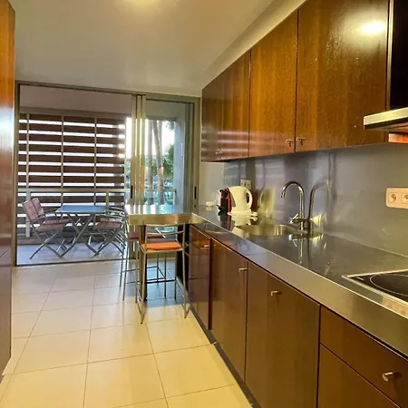 Herdade Dos Salgados, T3 7d-1a, Lagoas *