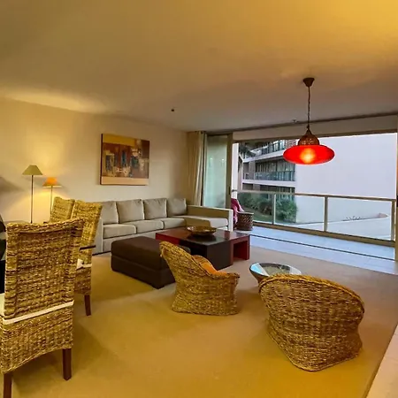 Apartmán Herdade Dos Salgados, T3 7d-1a, Lagoas