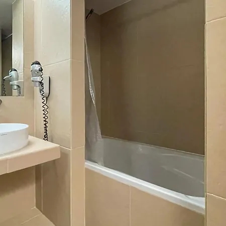 Apartmán Herdade Dos Salgados, T3 7d-1a, Lagoas Albufeira